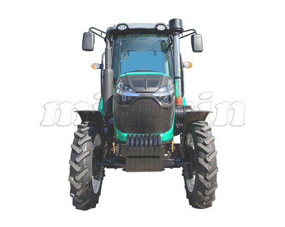 Tractor agrícola utilitario MX1004-B
