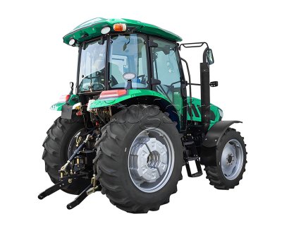 Tractor TD1204 (8)-CN-TRACTOR