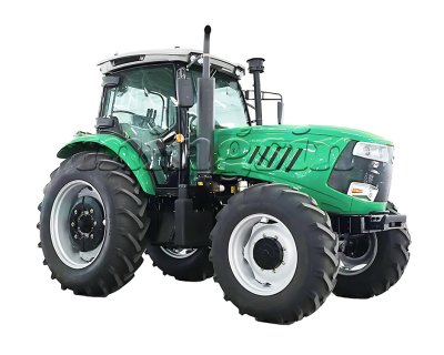 Tractor TD1204 (3)-CN-TRACTOR