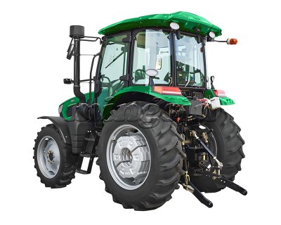 Tractor TD1204 (5)-CN-TRACTOR