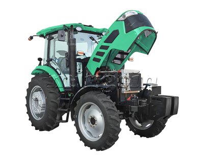 Tractor TD1204 (4)-CN-TRACTOR