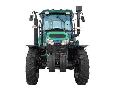 Tractor TD1204 10)-CN-TRACTOR
