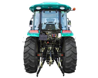 Tractor TD1204 (7)-CN-TRACTOR