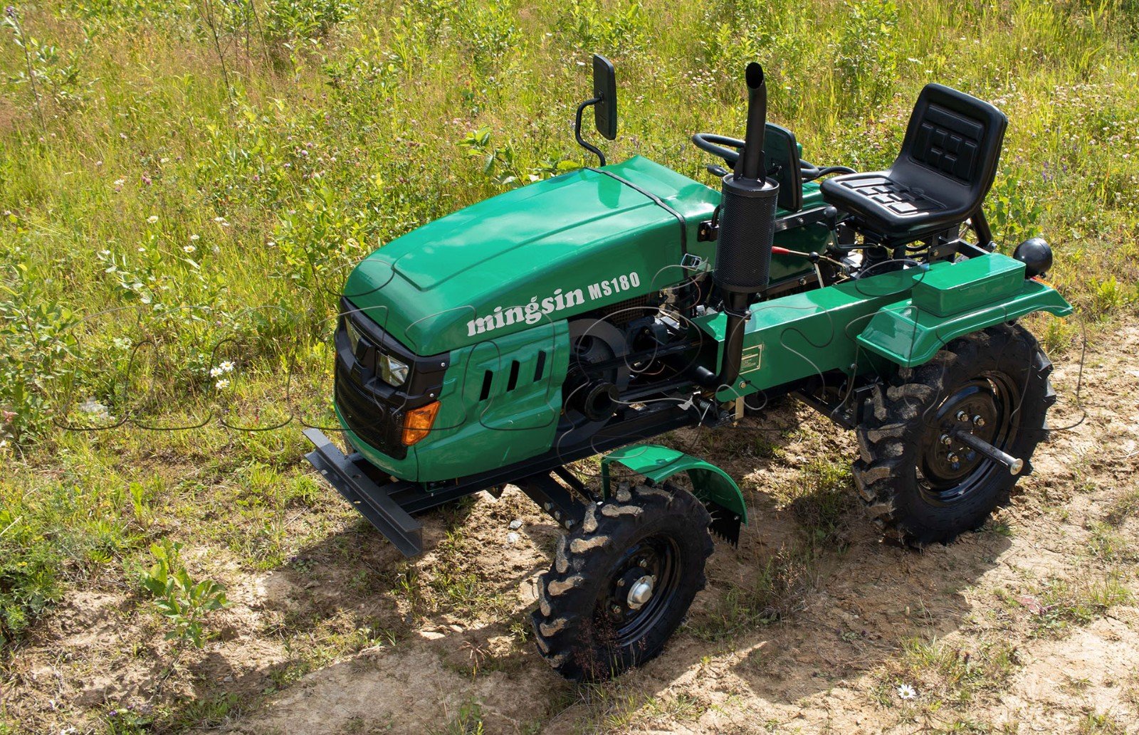 Mini Tractor-7-CN-TRACTOR