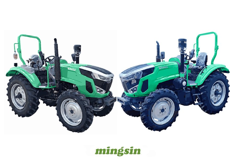 Por qué los tractores chinos acaparan la atención mundial (y cómo elegir el perfecto)