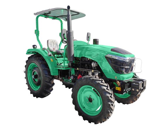 Tractor agrícola de piso plano MX504-E