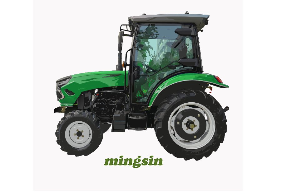 El Secreto para una Vida Útil Más Larga de tu Tractor: Tu Guía Definitiva de Mantenimiento Estacional