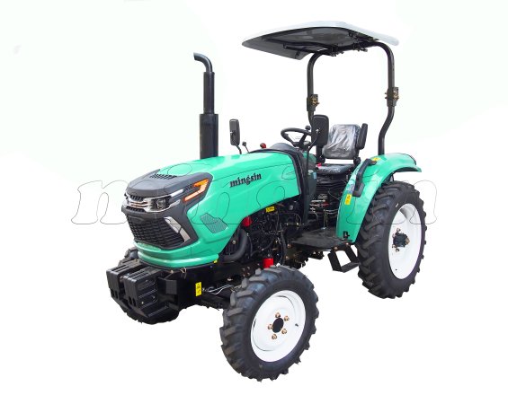 Tractor compacto MX254-Y de China