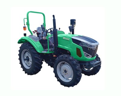 Tractor TD954 (4)