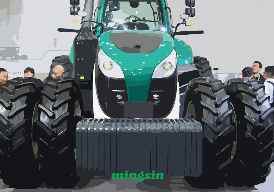 ¿Por qué los tractores chinos dominan el mercado mundial? Guía de compra 2026