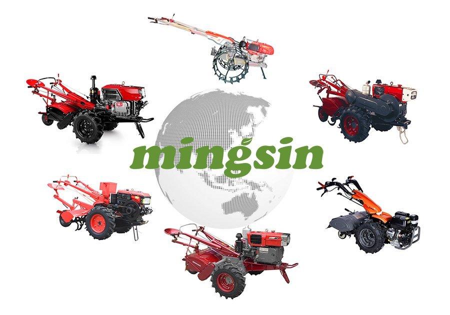 ¿Qué son los motocultores?