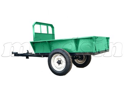 Farm Trailer for walking tractor 7C-1.0-4