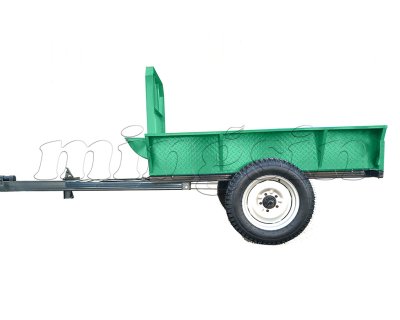 Farm Trailer for walking tractor 7C-1.0-3