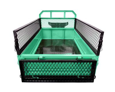 Trailer Ruris 750S-1