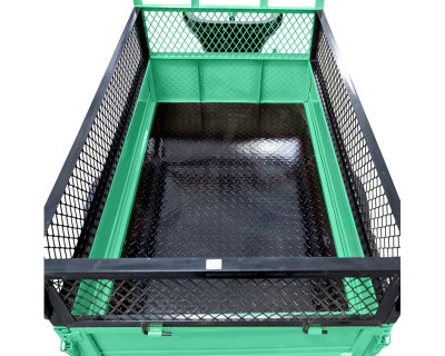 Trailer Ruris 750S-3