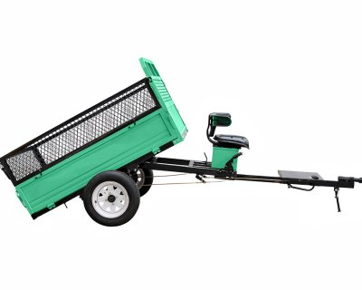 Trailer Ruris 750S-5