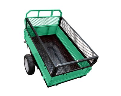 Trailer Ruris 750S-2