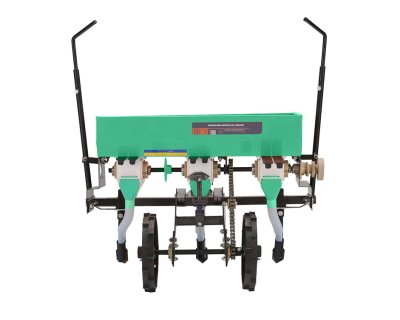 SEMANATOARE SM 300 - MOTOCULTOR - 1