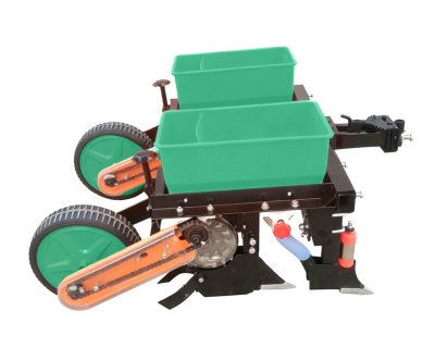 2BSF-2B MAIZE SEEDER - 9