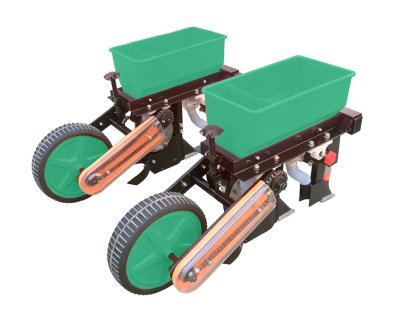 2BSF-2B MAIZE SEEDER - 10