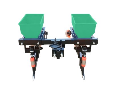 2BSF-2B MAIZE SEEDER - 5