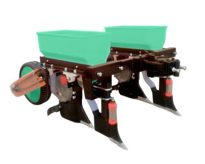 2BSF-2B MAIZE SEEDER - 7