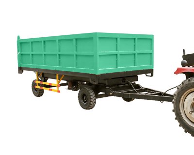 Farm Trailers (1)