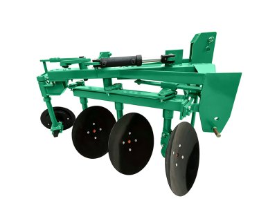 Disc Plough (18)