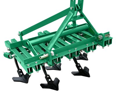 Spring Cultivator-5