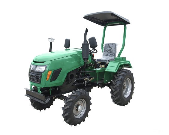 Mini tractor chino de 20 hp