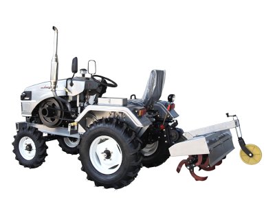 Mini Tractor MS200-10
