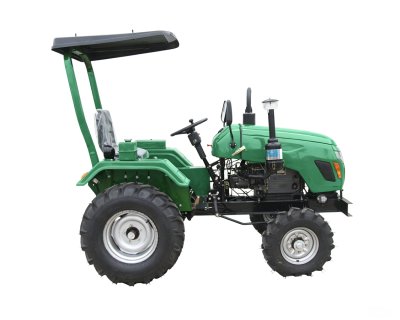 Mini Tractor MS200-4