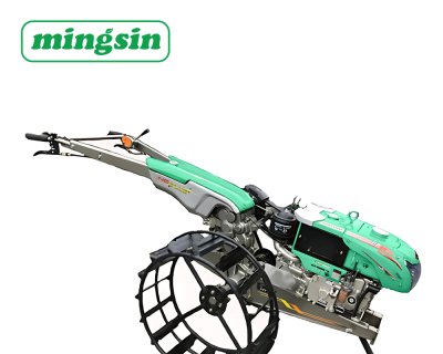 Walking Tractor-NC131-MIC-5