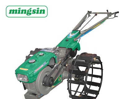 Walking Tractor-NC131-MIC-7