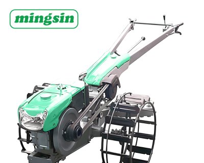 Walking Tractor-NC131-MIC-3