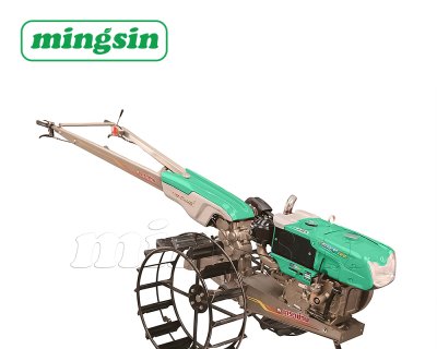 Walking Tractor-NC131-MIC-1