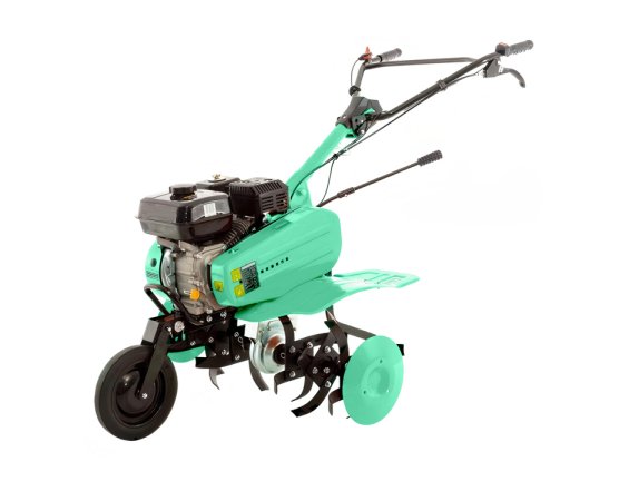 Cultivador Semiprofesional GT500A