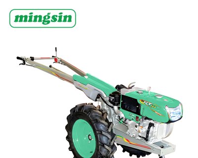 Walking Tractor-NC131-MIC-4