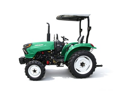 MX254 Compact Tractor (17)
