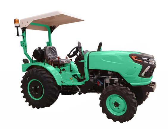 Tractor compacto chino MX354-Y