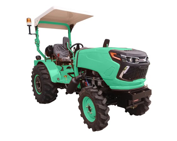 Tractor compacto MX254-Y de China