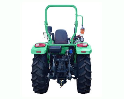 Tractor MX904 (4)