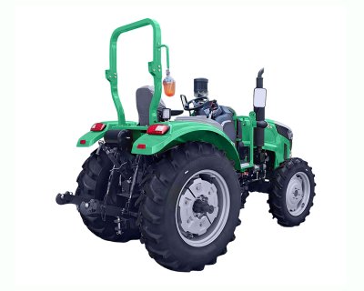 Tractor MX904 (6)