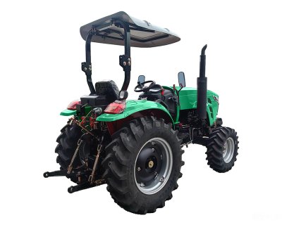 Tractor TE704-5