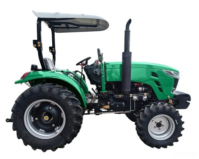 Tractor TE704-4