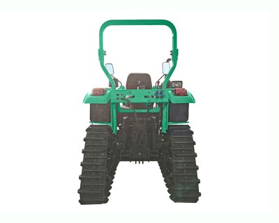 Crawler Tractor (3)-CN-TRACTOR