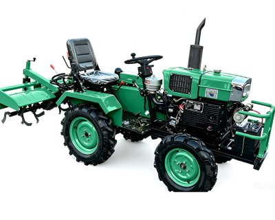 Mini Tractor (5)-China Tractor