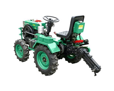 Mini Tractor (6)-China Tractor