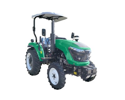 TE804 TRACTOR-7