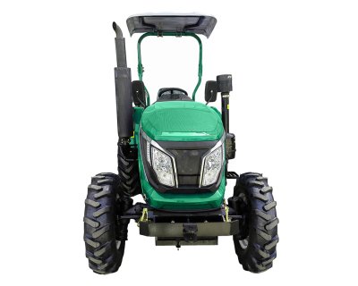 TE604 TRACTOR-7